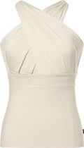 Goldbergh ART Tank top Women's Running Shirt