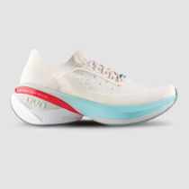 Speedfly Woman Shoes Turquoise Sole