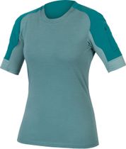 Endura Damen GV500 Trikot (kurzarm) Women's cycling jersey