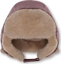 Matcrister Teddy Lined Winter Hood