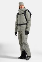 The X-alp 3L Hardshell Ski Jacket