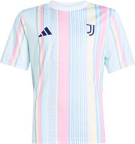 adidas Juventus 25/26 Pre-match Jersey Kids