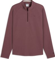 Puma Softshell Golf Jacket Herren Softshelljacke