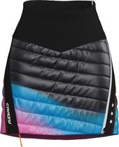 Skirt Channel