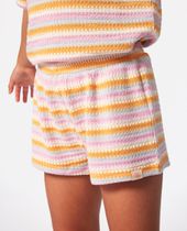 Rainbow Bobbi Short-girl