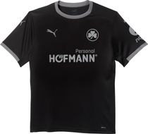 Greuther Fürth 3rd Jersey Replica