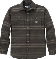 Carhartt Everett Loose LS Plaid Shirt