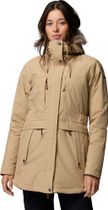 Columbia Women's Payton Pass II Waterproof Parka Women's casual jacket