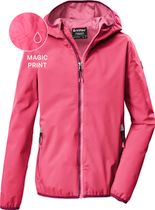 killtec KOS 156 Girls Jacket Mädchen Freizeitjacke