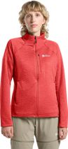 Taiga Full Zip W