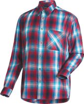 Maier Sports Claas Men's shirt for any outdoor activities