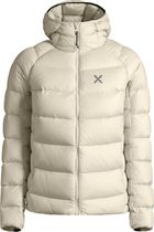Montura ALP Hooded Duvet Woman Isolatiionsjacke für Freeski oder Skitouren