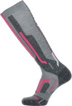 Woman Ski Merino Socks
