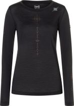 W Yoga Hodgepodge LS