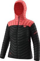 Dynafit Ridge Ultralight Down Jacket W Women's insulation jacket for backcountry skiing and ski touring