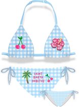 MC2 Saint Barth Holly Classic Triangle Bikini