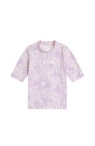 O'Neill O'neill Graphic Skins S/Slv