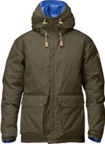 Down Jacket No. 16 M