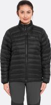Cirrus Jacket Wmns