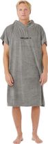 RipCurl Brand Hooded Towel Herren Bademode