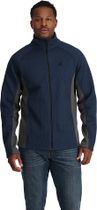 Constant Full Zip Fleece
