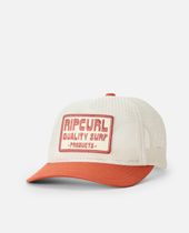 RipCurl Pacific Rinse Trucker
