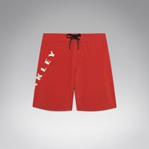 Oakley Cut Logo Boardshort 20" Men Swimwear