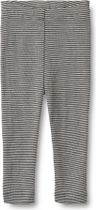 Wheat Wool Leggings Agi