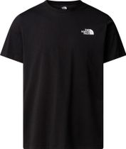 Mens Mountain Sketch Softshell Tee