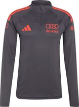 adidas Audi Formula One Team Mechanics 1/4 Zip