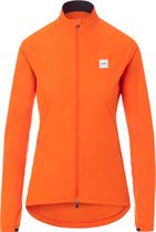 W Cascade Stow Jacket