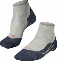 RU4 Endurance Short Herren Running Kurzsocken