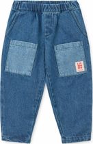Liewood Borris Denim Pant w Pockets