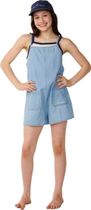 RipCurl Sunshine Squad Romper-girl