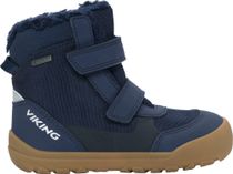 Viking Spruce Barefoot Warm GTX 2V Kinder Winterstiefel