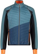 MAN Jacket With Detachable Sleeves