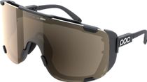 POC Devour Ultra + Bike Eyewear