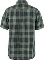 övik Travel Shirt SS M