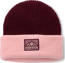 Youth Whirlibird Cuffed Beanie