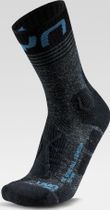 MAN Trekking One ALL Season Mid Socks