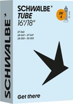 Schwalbe Schwalbe Schlauch DV4
