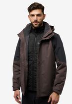 Romberg 3IN1 Jacket M