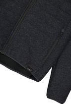 MAN Jacket FIX Hood