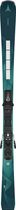 Cloud Q14 Revoshock S + MI 12 GW