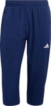 adidas Workout Essentials Flex Woven 3/4 Pant Men Herren Lauf- & Trainingshose