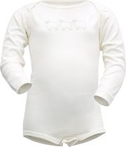 Breeze Merino Body Baby