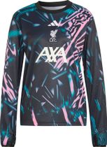 adidas Liverpool FC 25/26 Pre Match Warm Top