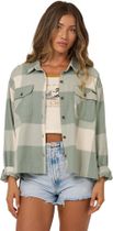 Salty Crew Nomad Flannel