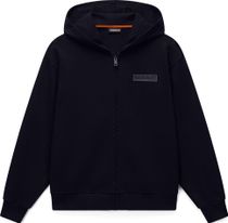 Napapijri K B-new Box Logo FZH Men's midlayer for any outdoor activities