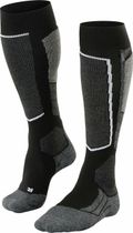 SK2 Intermediate Cashmere Herren Skiing Kniestrümpfe